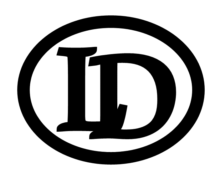 Little Dick Logo 7 